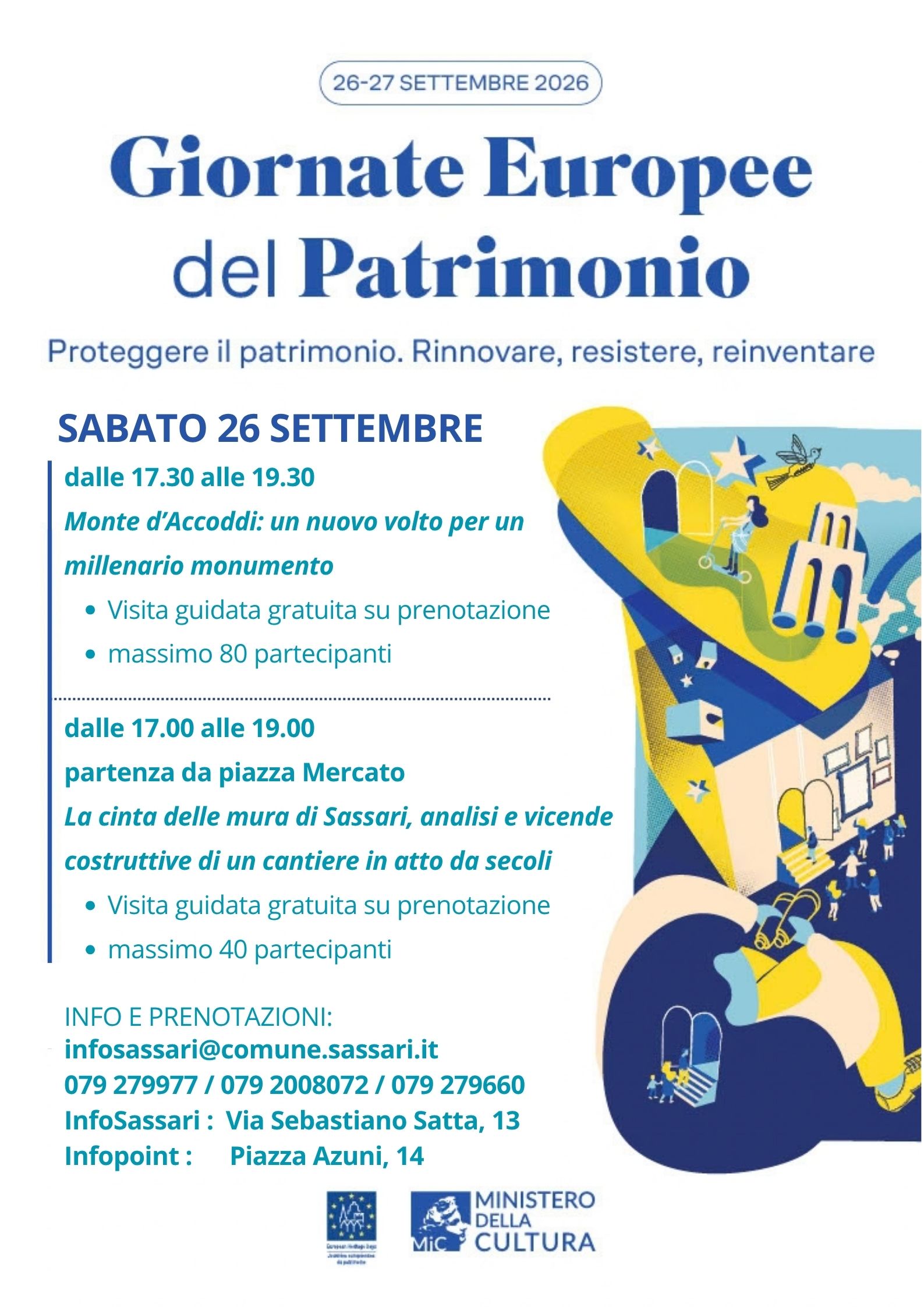 locandina GEP